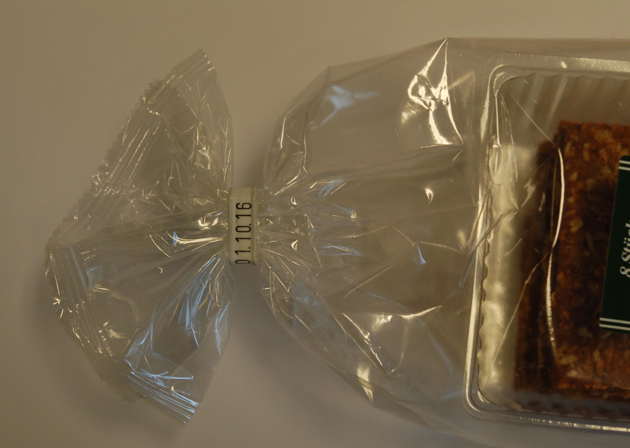 AHP datum Printer - Afbeelding 7